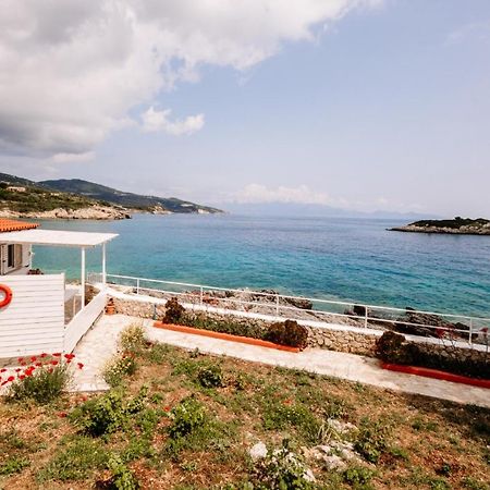 Skinária Floreika Studio By The Sea מראה חיצוני תמונה