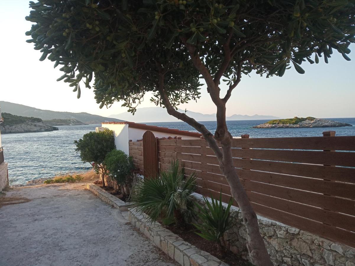 Skinária Floreika Studio By The Sea מראה חיצוני תמונה