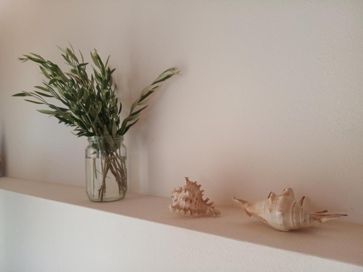 Skinária Floreika Studio By The Sea מראה חיצוני תמונה