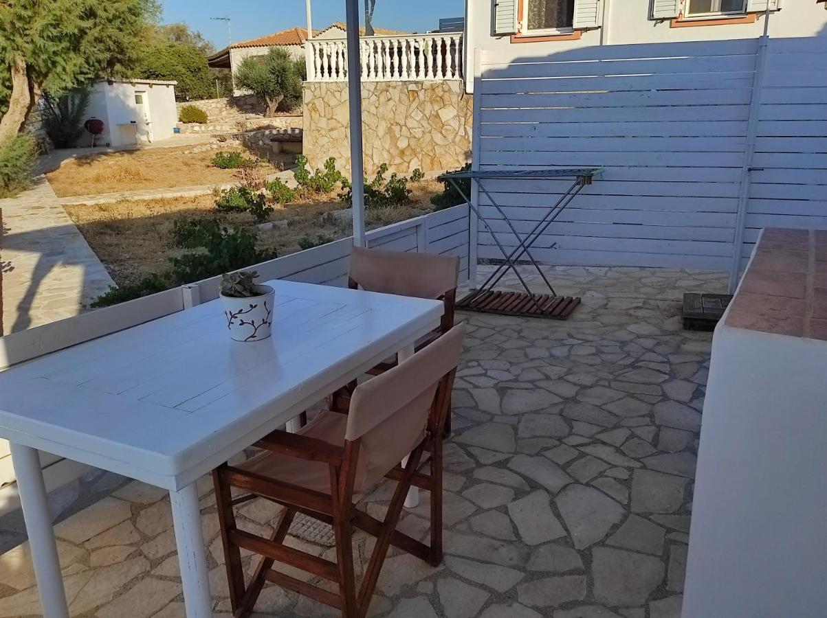 Skinária Floreika Studio By The Sea מראה חיצוני תמונה