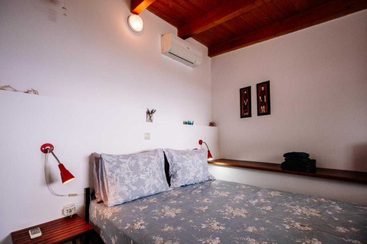 Skinária Floreika Studio By The Sea מראה חיצוני תמונה