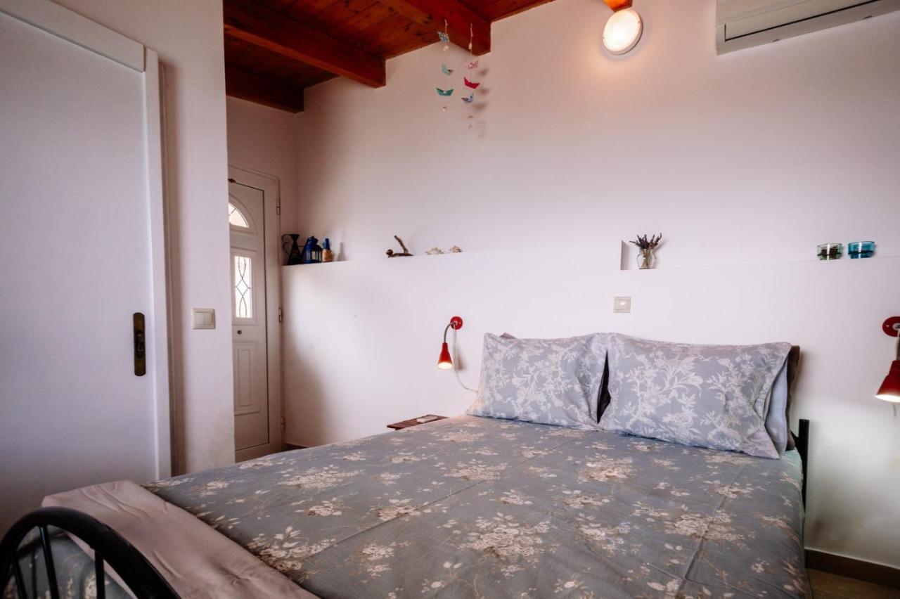 Skinária Floreika Studio By The Sea מראה חיצוני תמונה