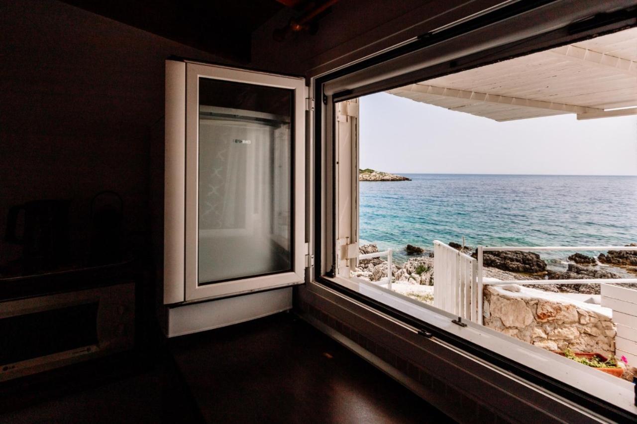 Skinária Floreika Studio By The Sea מראה חיצוני תמונה