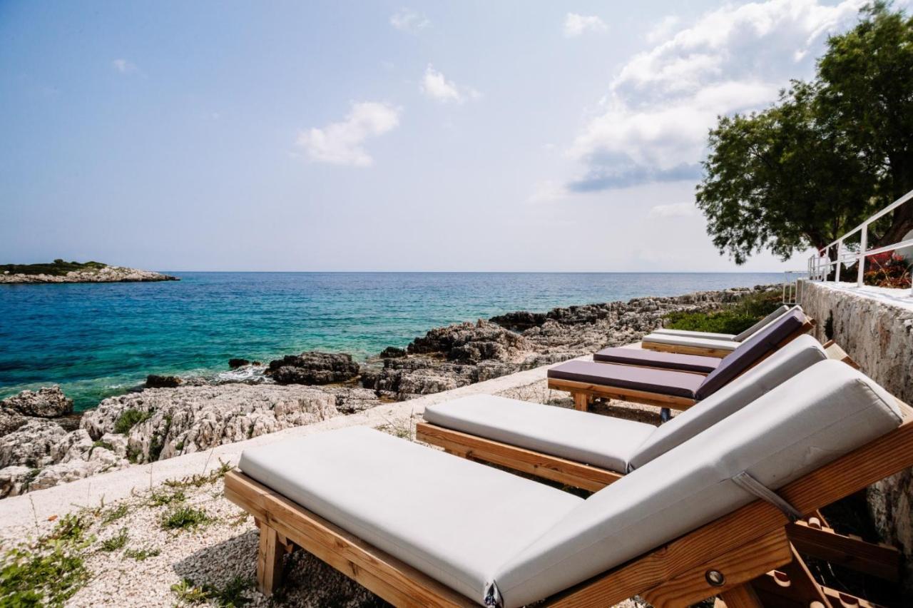 Skinária Floreika Studio By The Sea מראה חיצוני תמונה