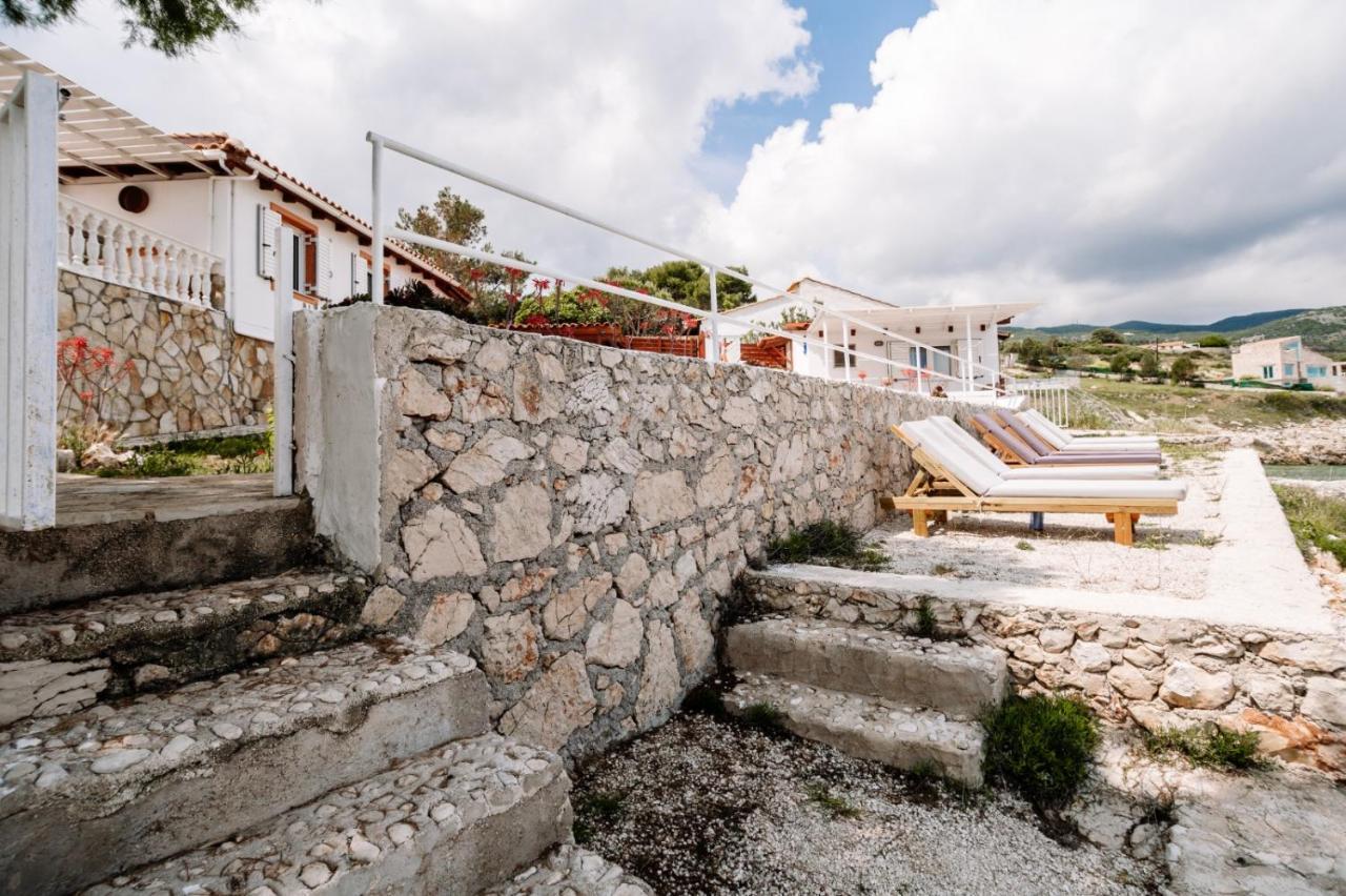 Skinária Floreika Studio By The Sea מראה חיצוני תמונה