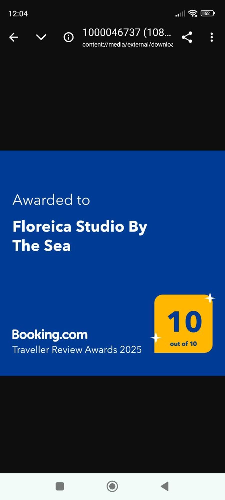 Skinária Floreika Studio By The Sea מראה חיצוני תמונה