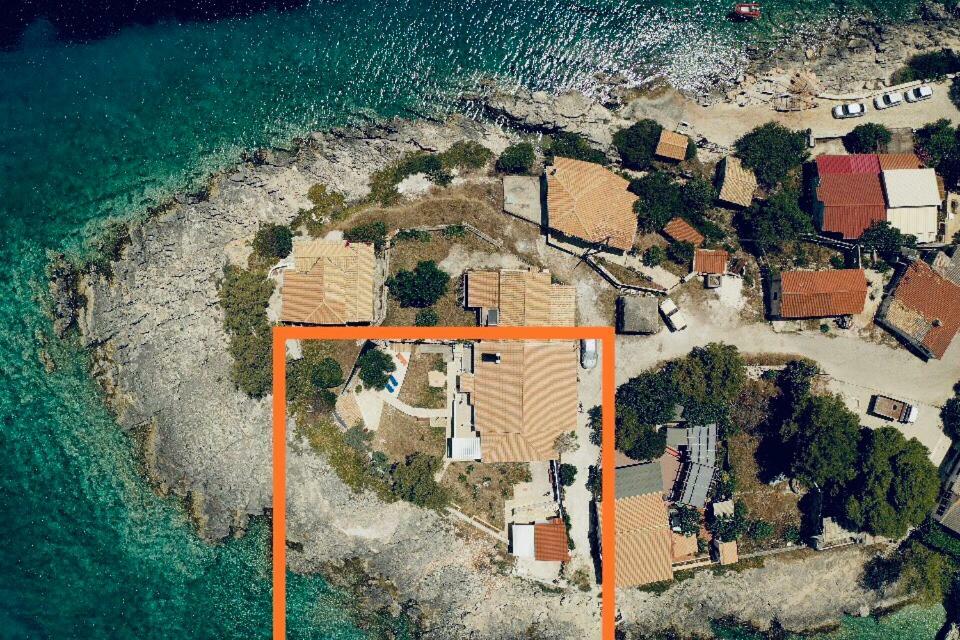 Skinária Floreika Studio By The Sea מראה חיצוני תמונה