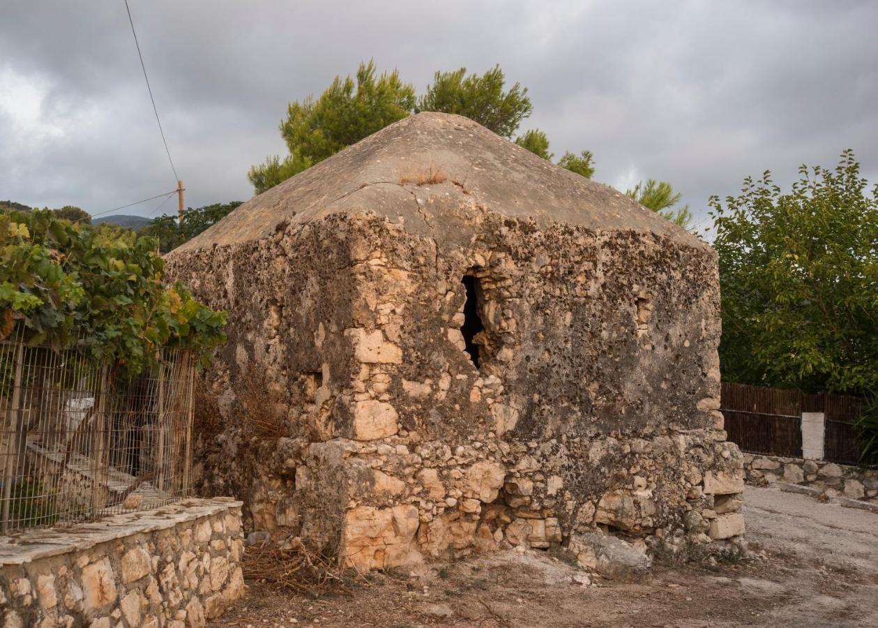Skinária Floreika Studio By The Sea חדר תמונה